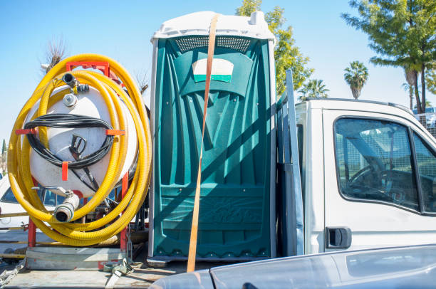 Porta potty services near me in Navesink, NJ