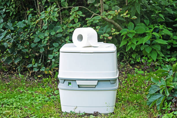 Best Best portable toilet rental  in Navesink, NJ