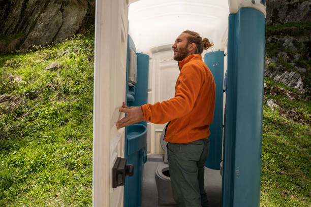 Best Sanitation services for porta potties  in Navesink, NJ
