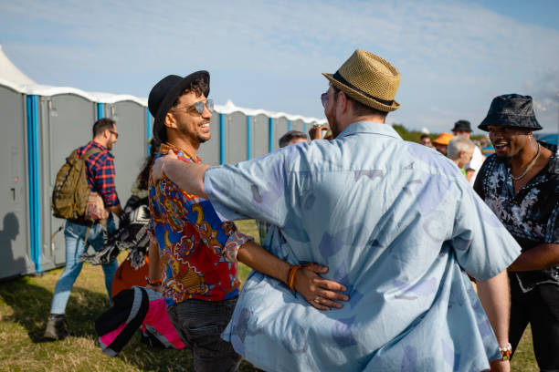Best Event porta potty rental  in Navesink, NJ