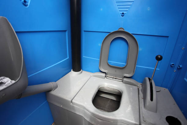 Affordable portable toilet rental in Navesink, NJ